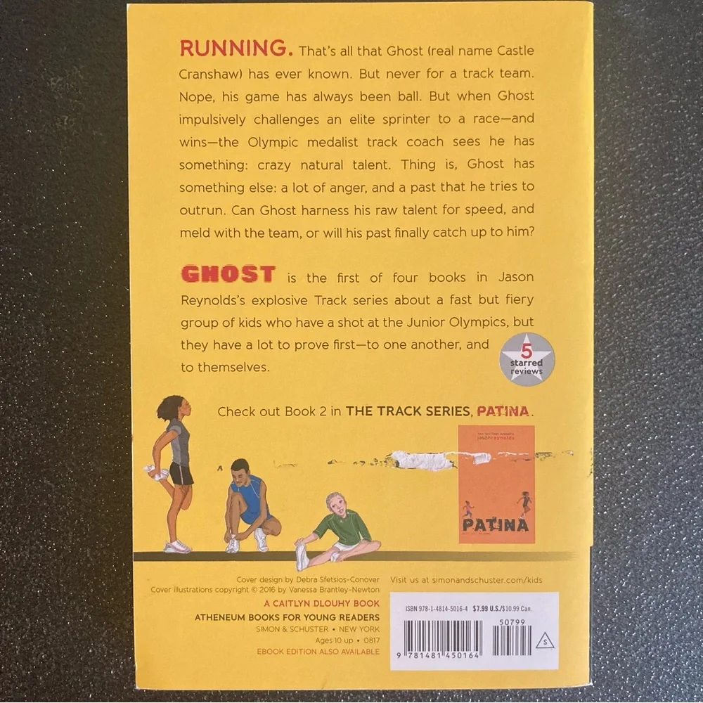 ATHENEUM complete book series - Picture 3 of 9